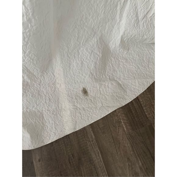 LELA ROSE THE STREAM WEDDING DRESS - Picture 9 of 15